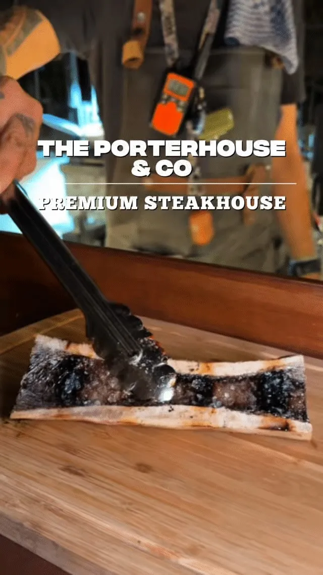 The Porterhouse & Co.