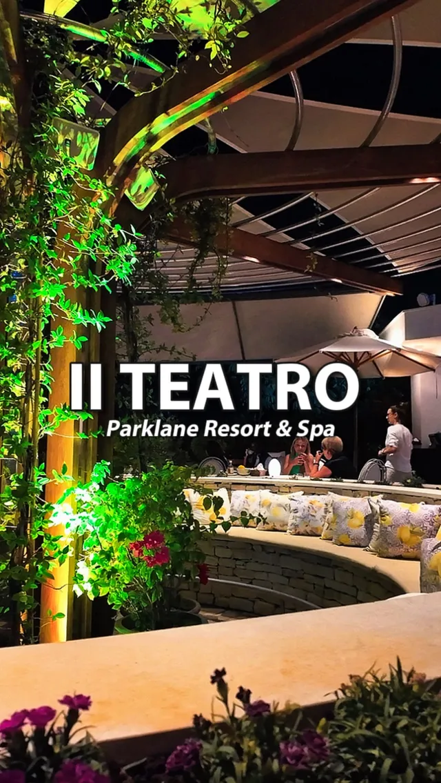 Il Teatro