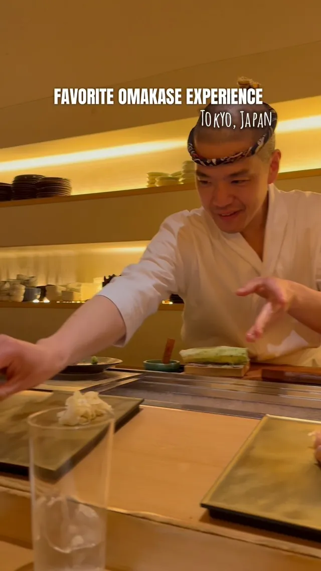 Sushi Tokyo Ten