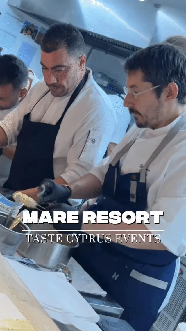 Mare Resorts