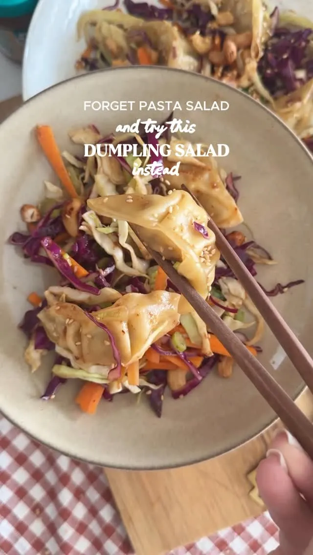 Food post