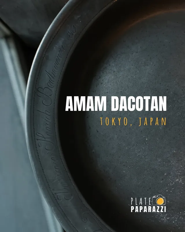 Amam Dacotan