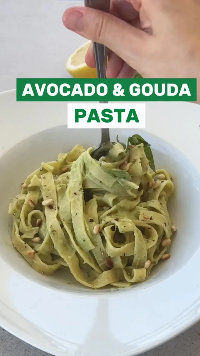 Food post