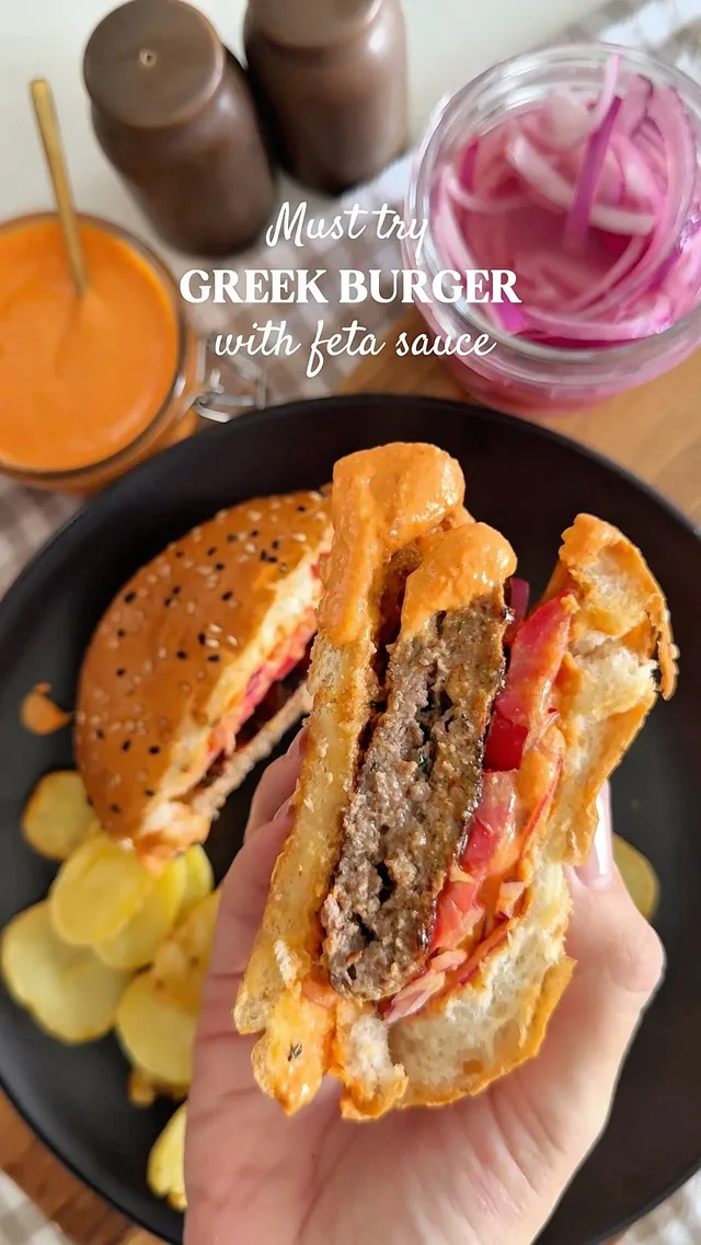 Food post