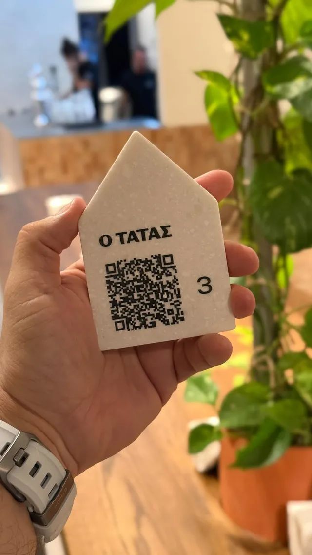 O Tatas