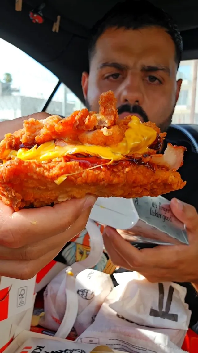 KFC Cyprus