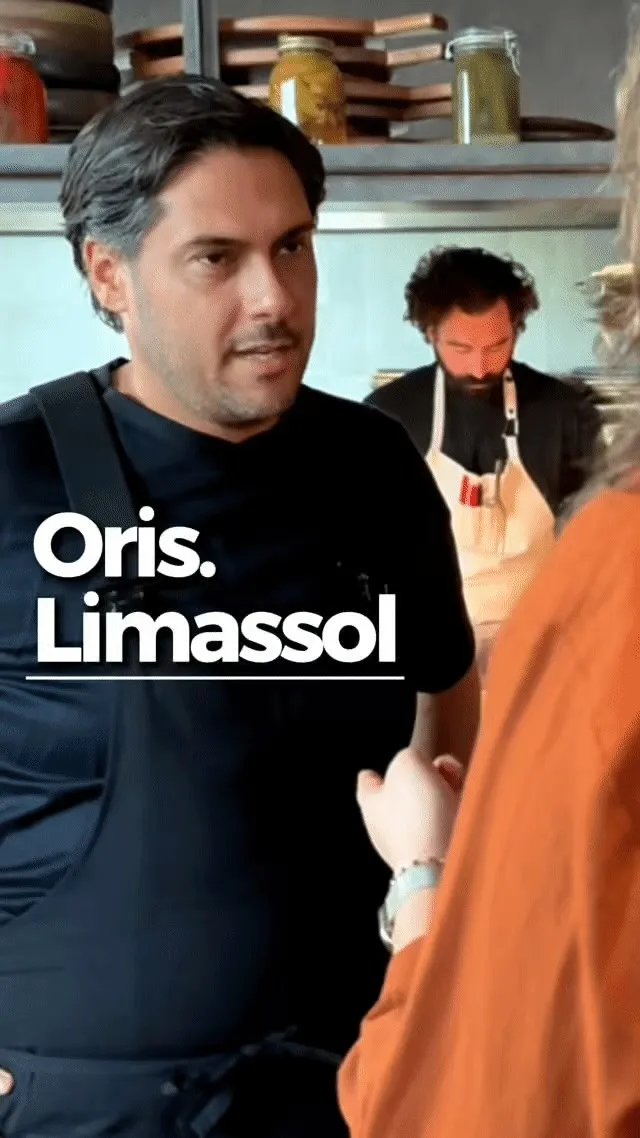 Oris