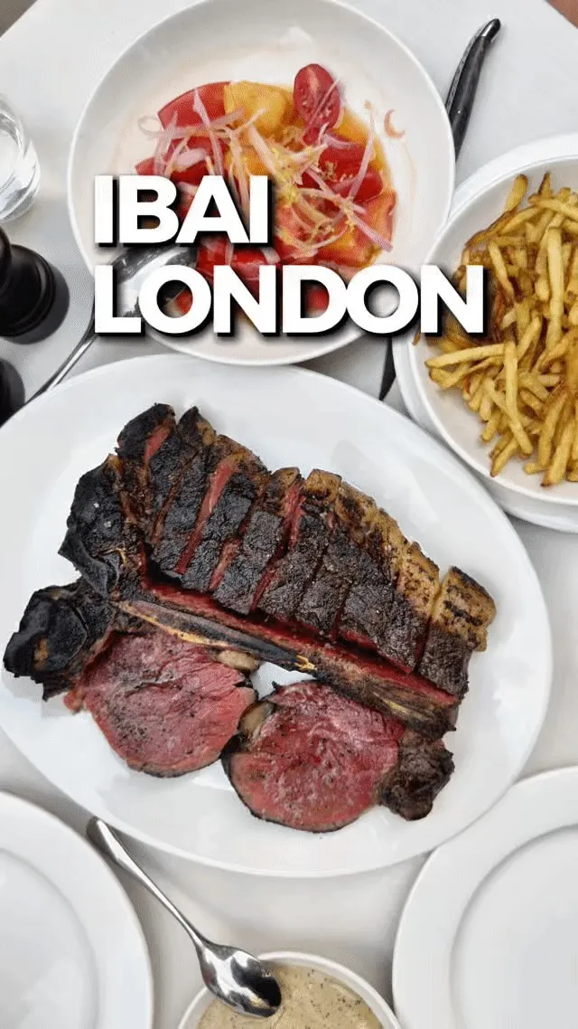 Ibai London