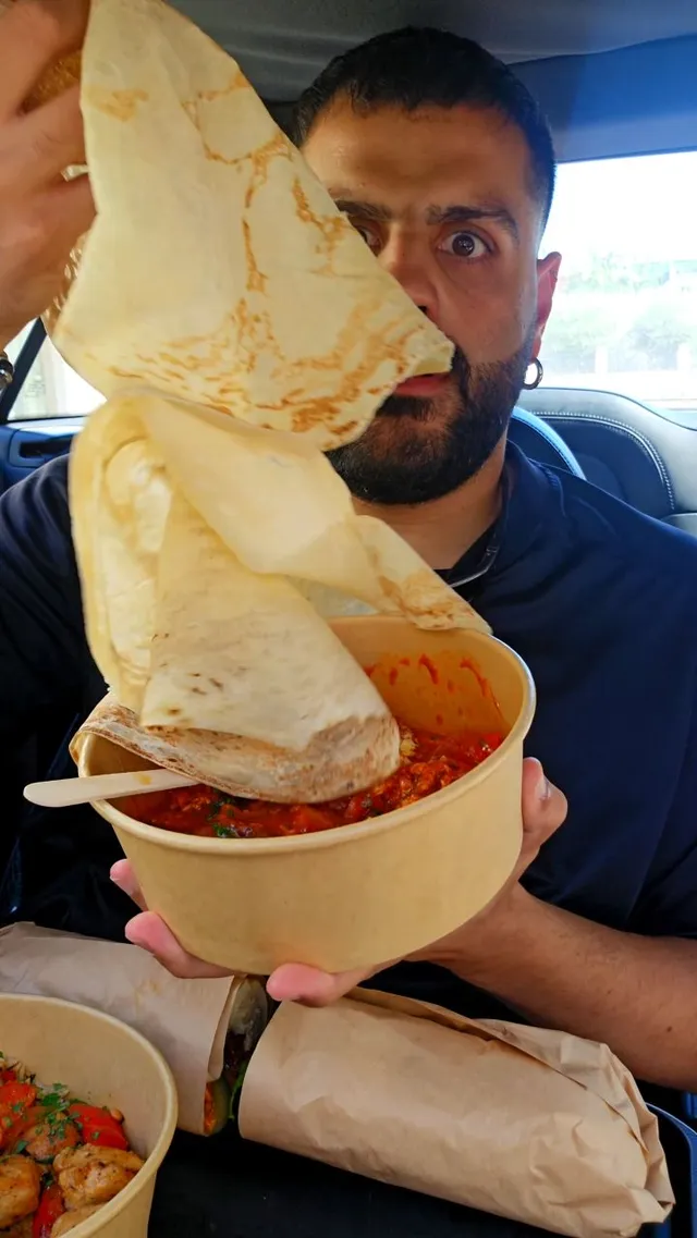 Hangry Fellas