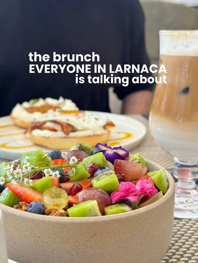 Smoothie Factory & Kitchen