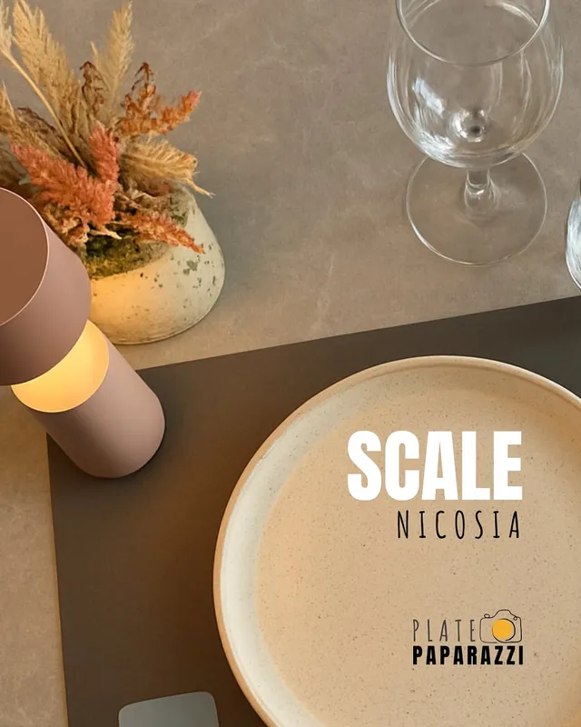 Scale Restaurant