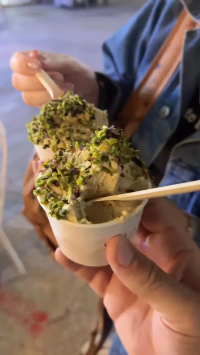 Gelatiamo Gelateria Naturale