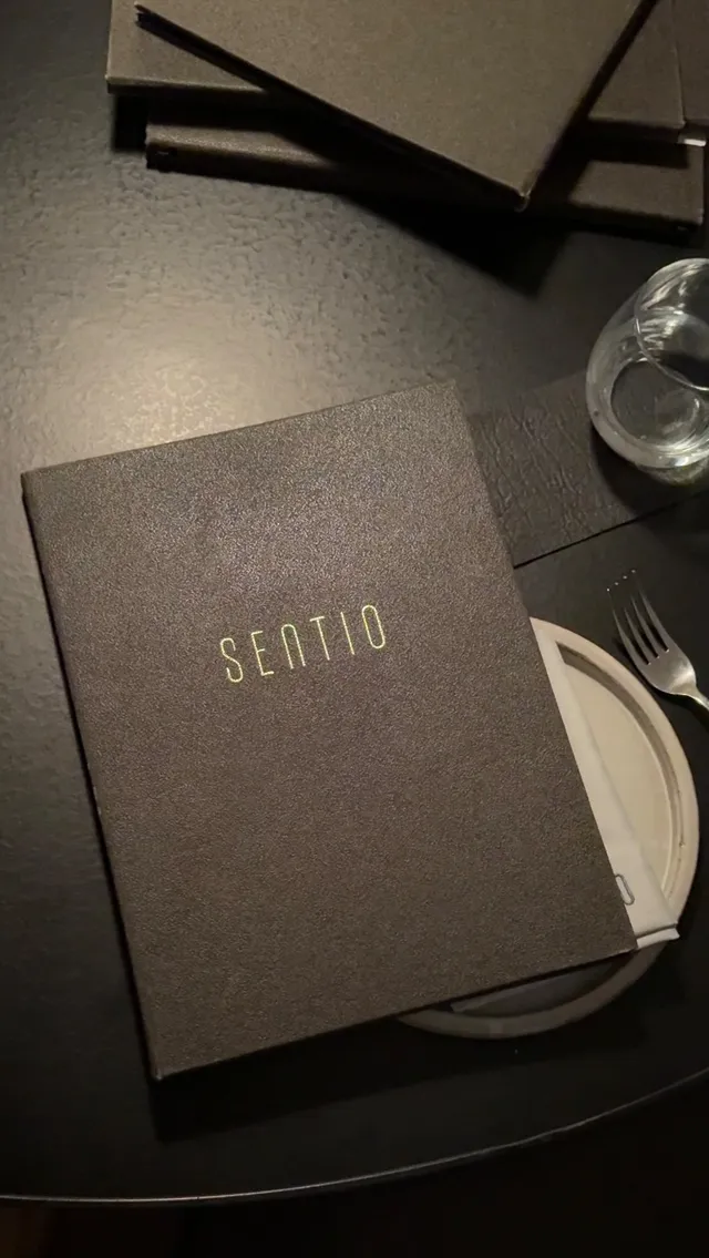 Sentio
