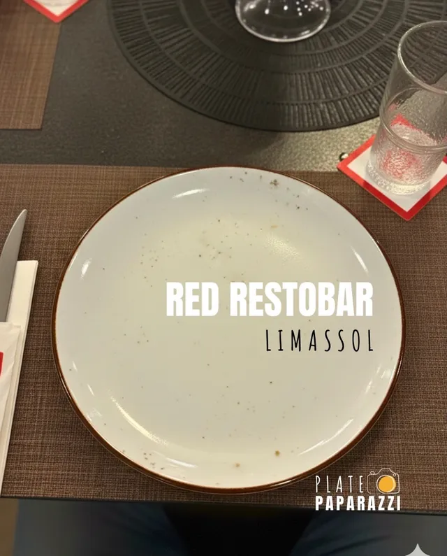 Red Restobar