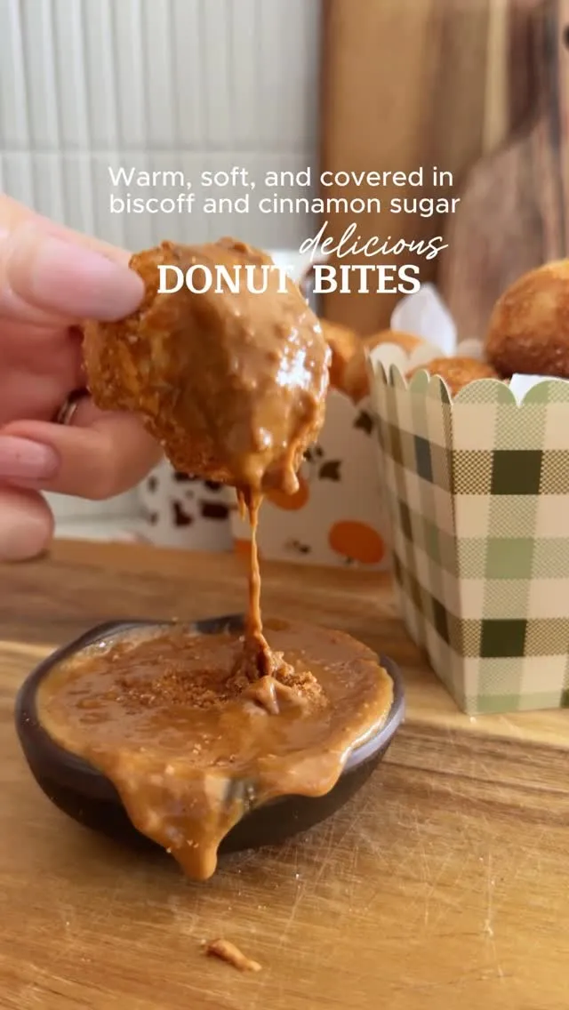 Food post