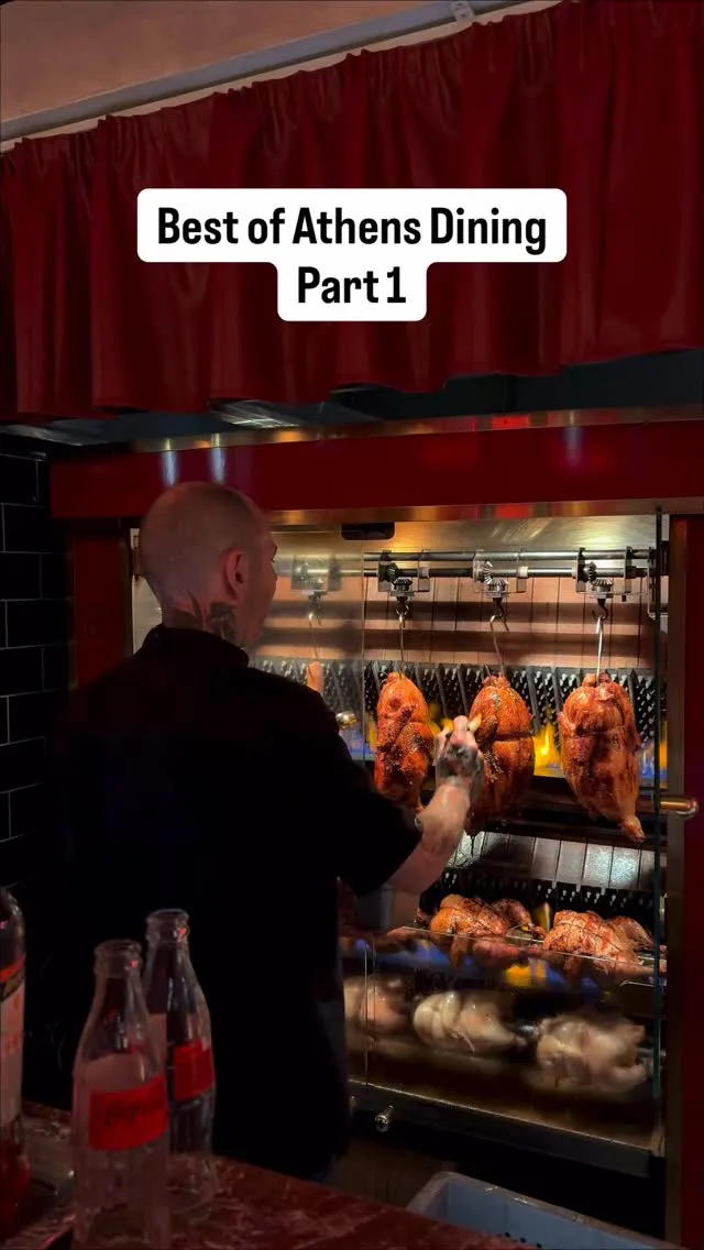 Spitjack Rotisserie