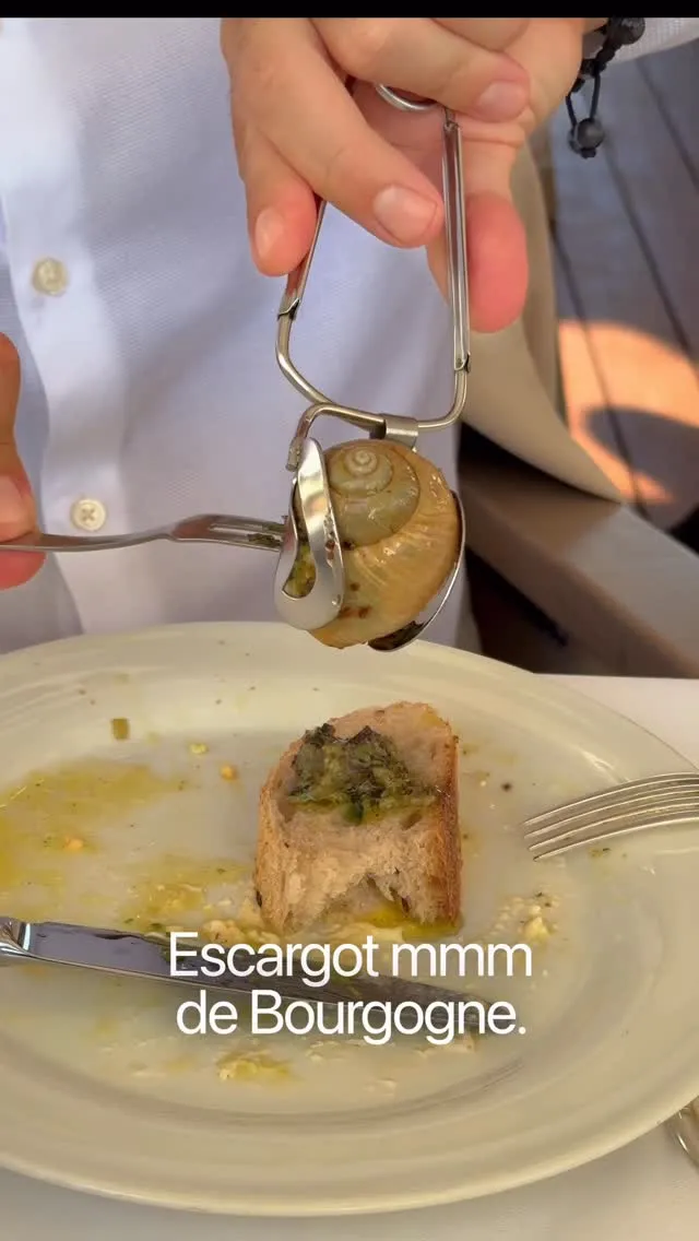 Food post