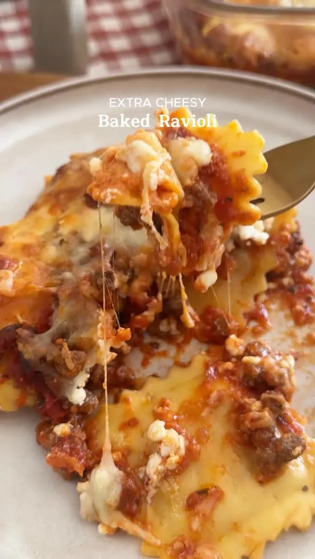 Food post