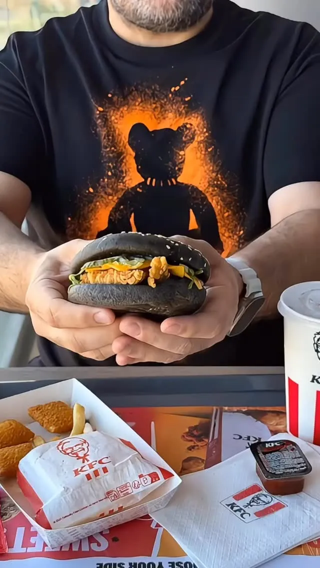 KFC