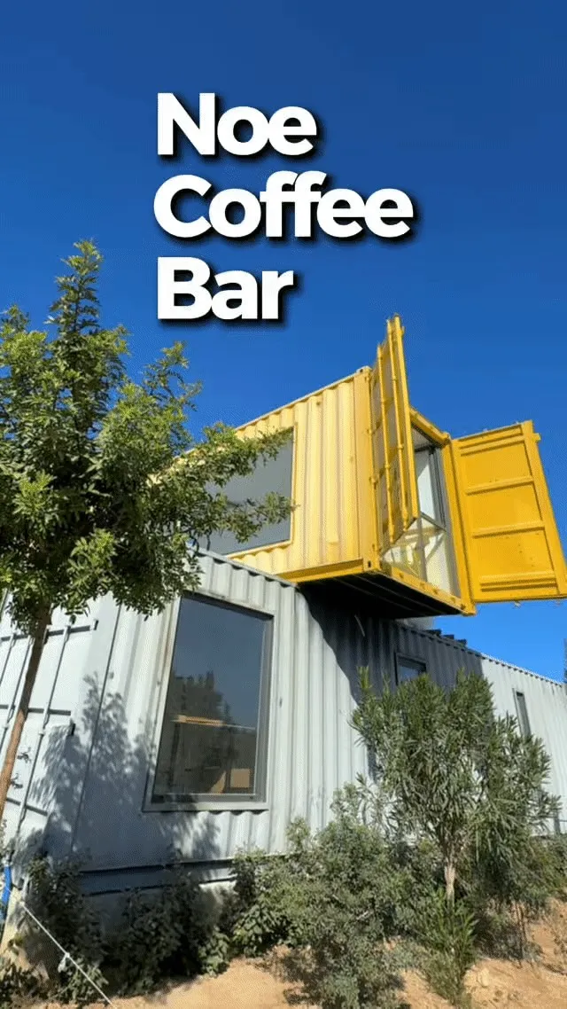 Noe Cafe
