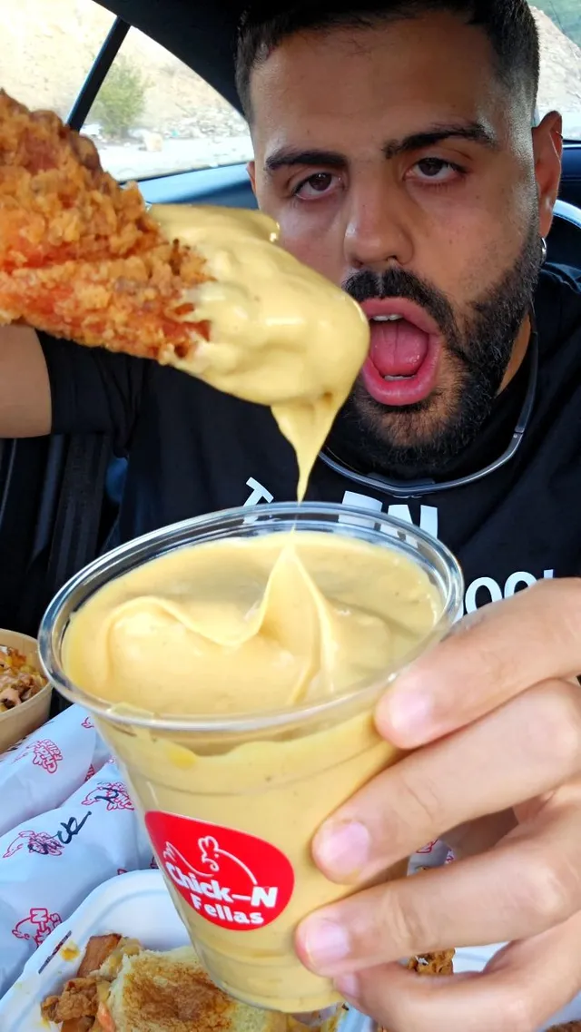 Chick n Fellas
