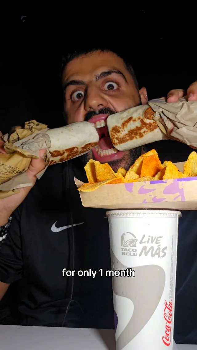 Taco Bell