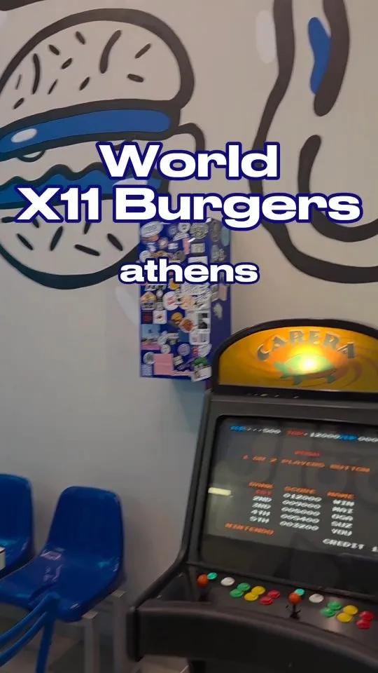 World X11