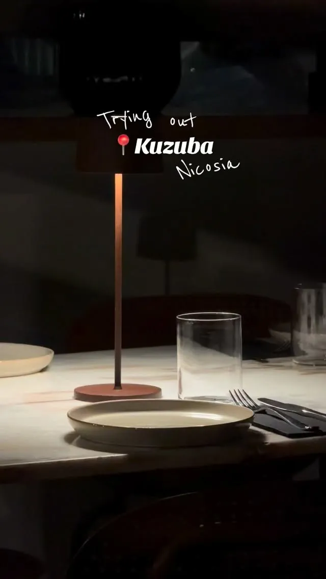 Kuzuba