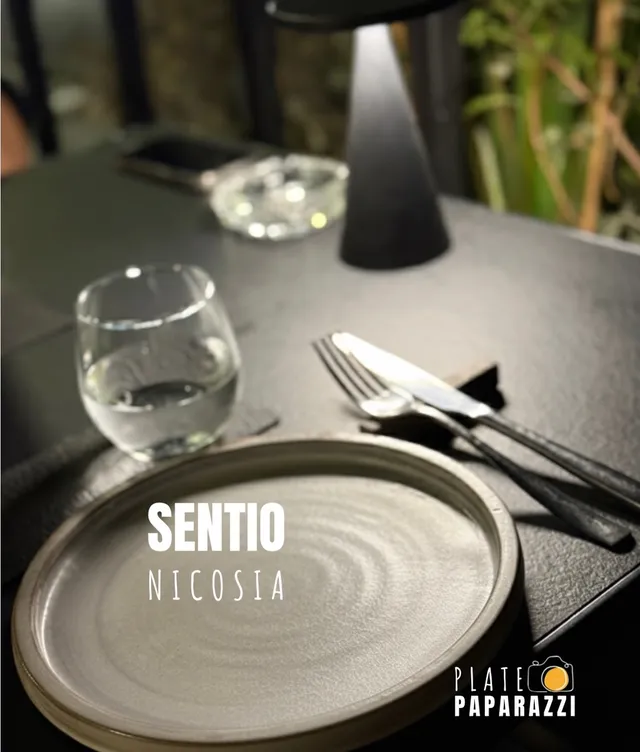 Sentio