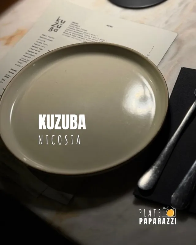 Kuzuba