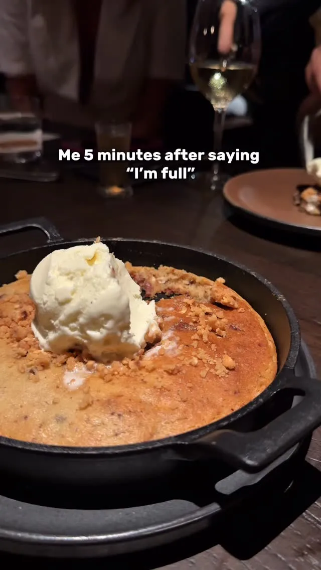 Food post
