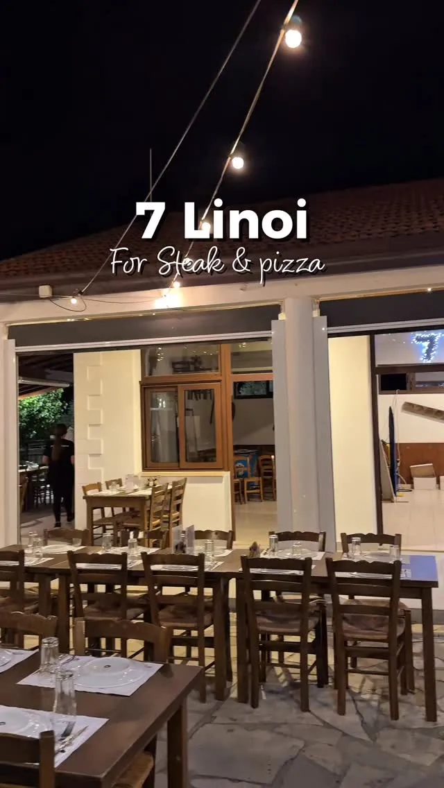 7 Linoi