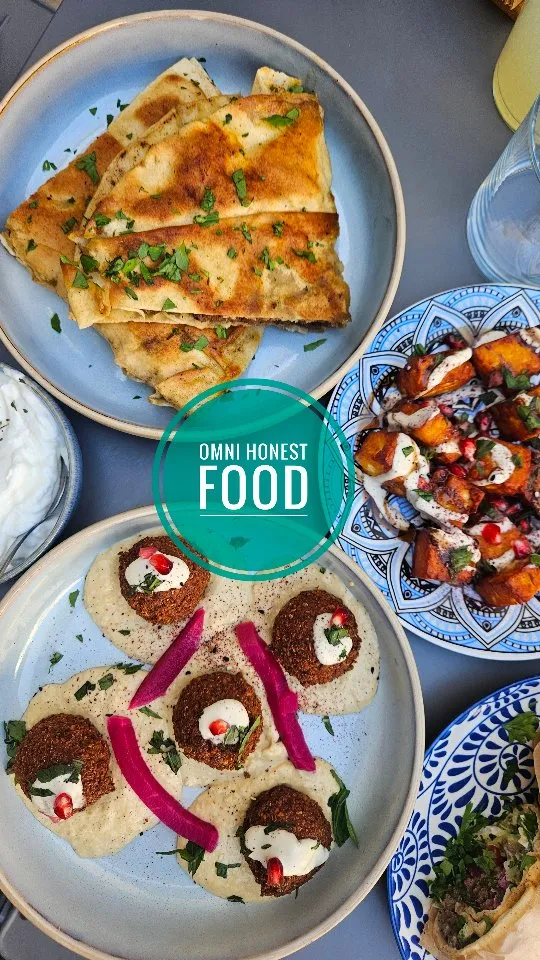 Omni Honest Food