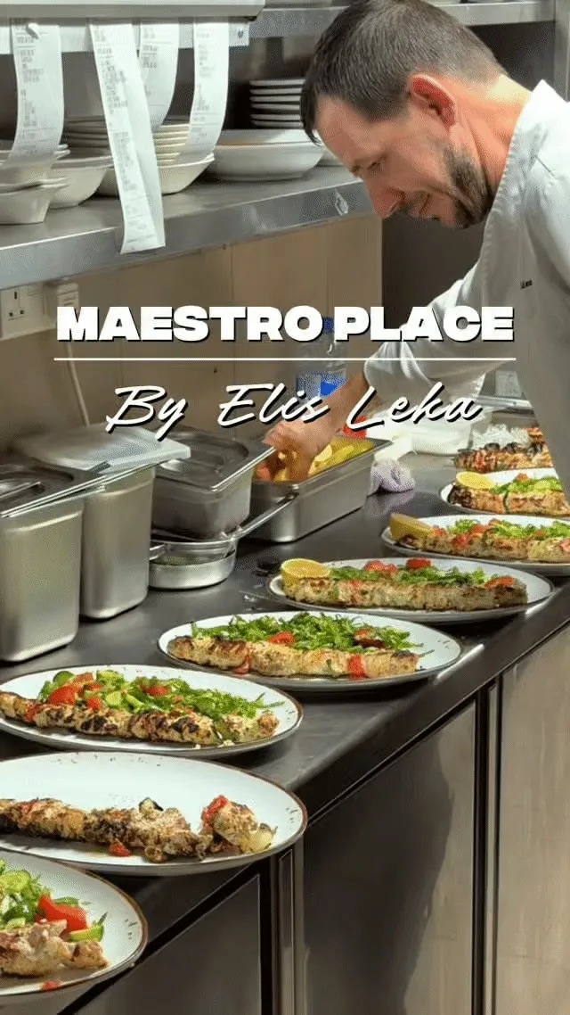 Maestro Place
