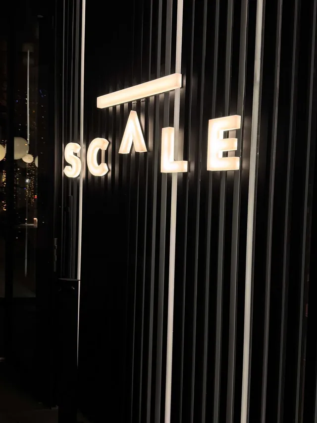 Scale Restaurant