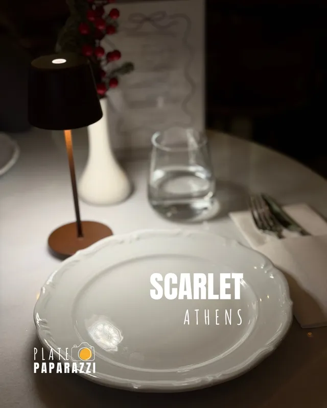 Scarlet