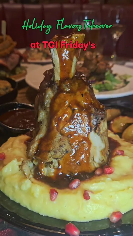 TGI Friday's