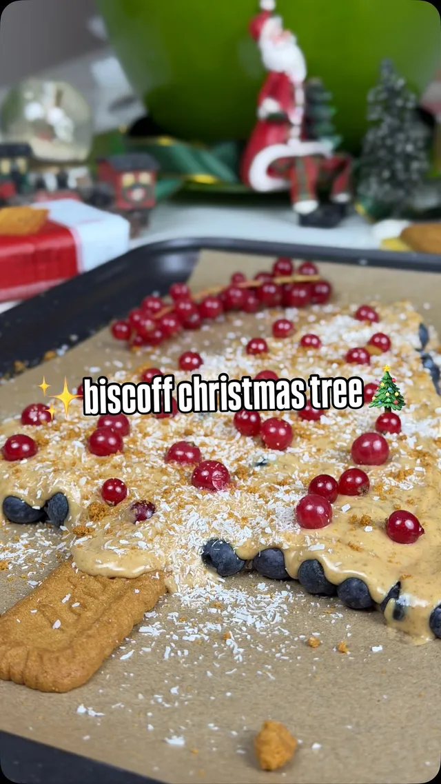 Food post