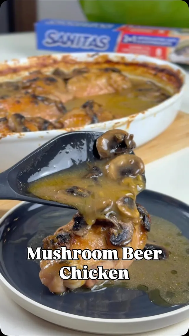 Food post