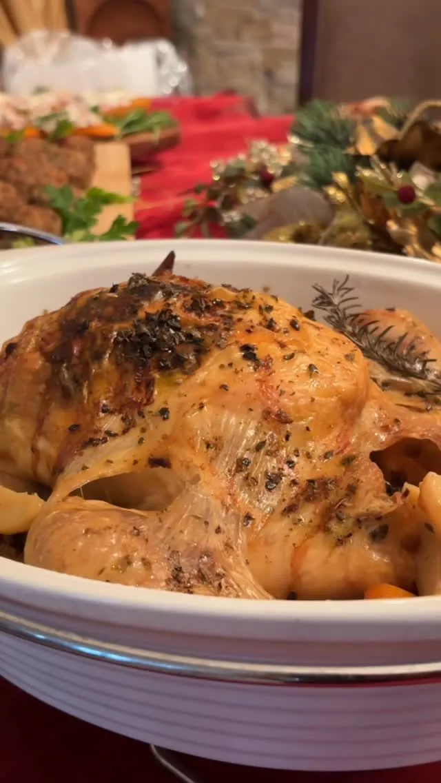 Food post