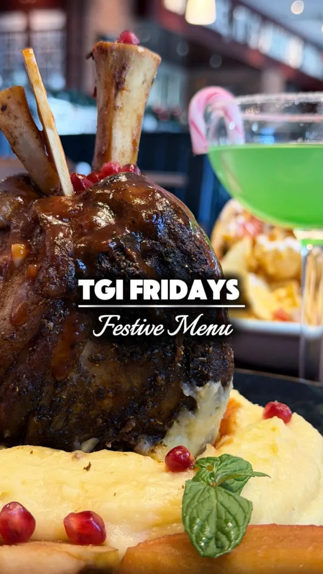 TGI Friday's