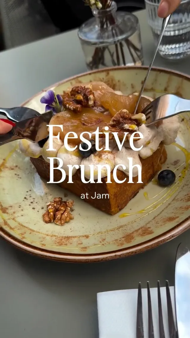 Jam