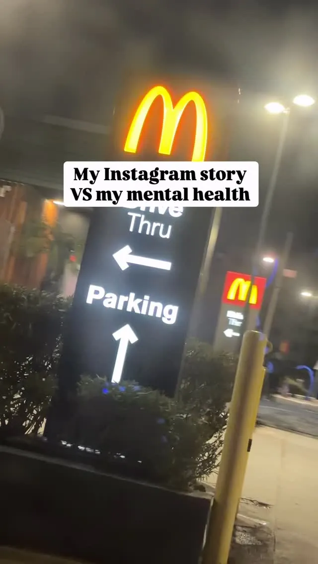 McDonalds