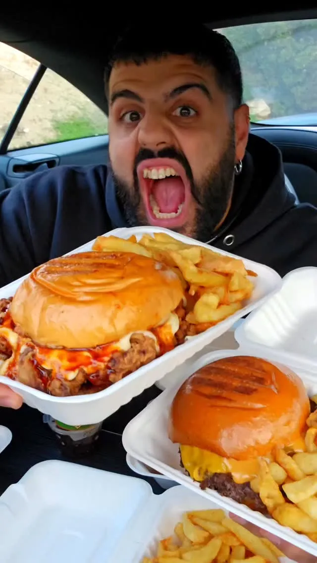 T Burger House