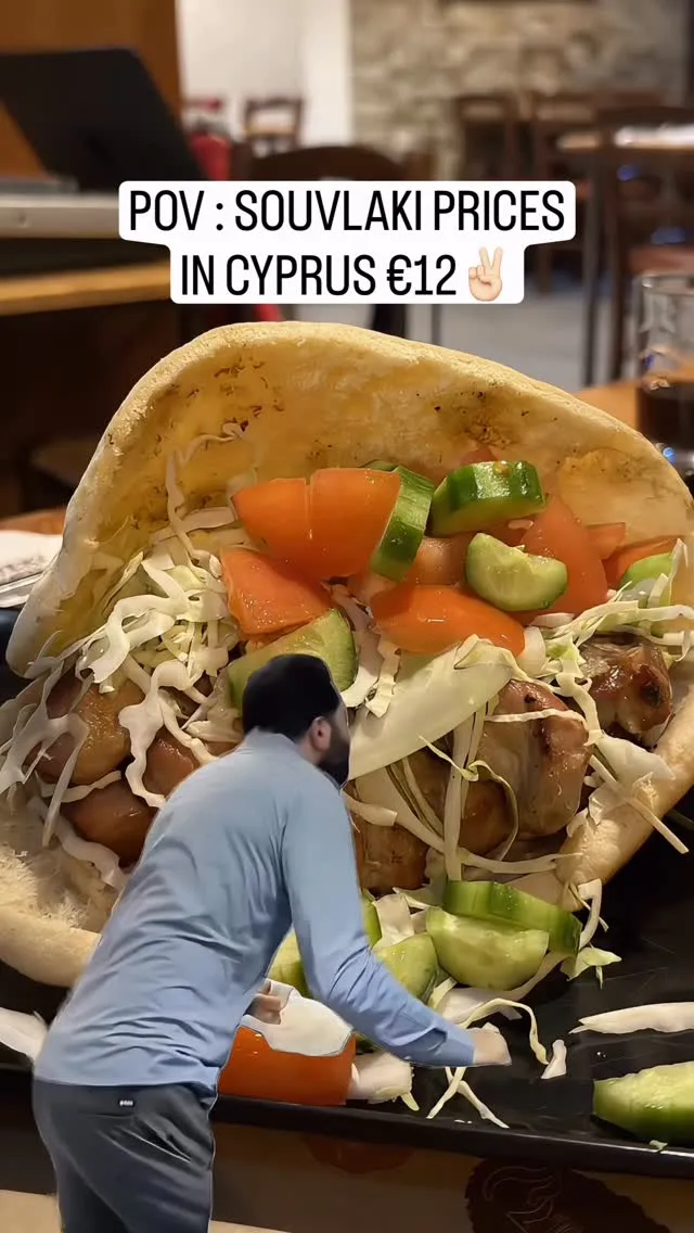 Food post