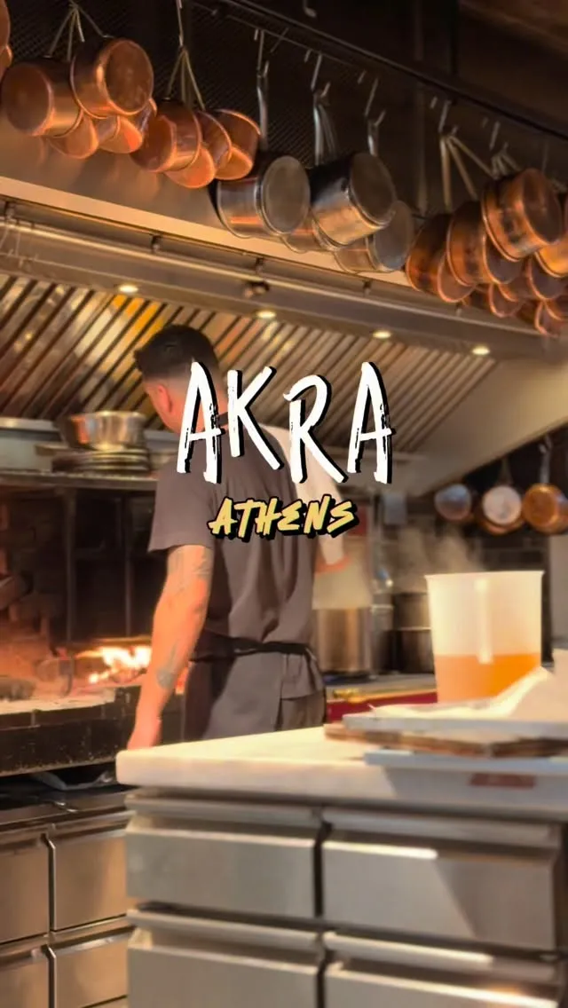 Akra