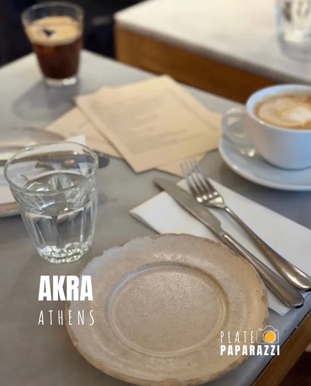 Akra