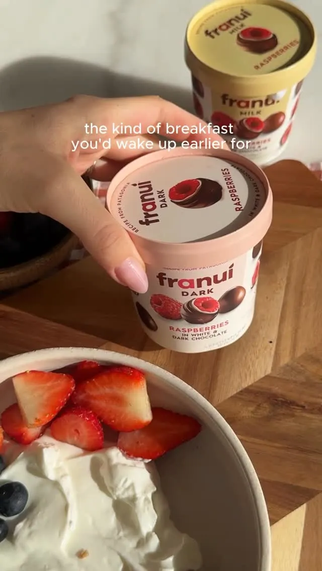 Food post