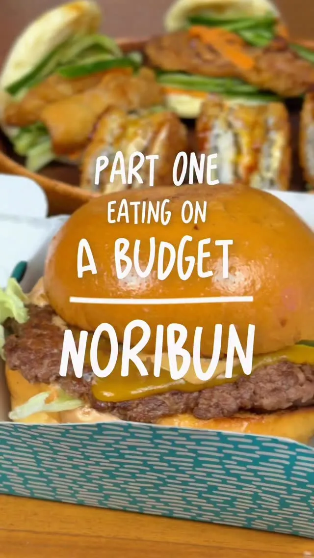 NoriBun