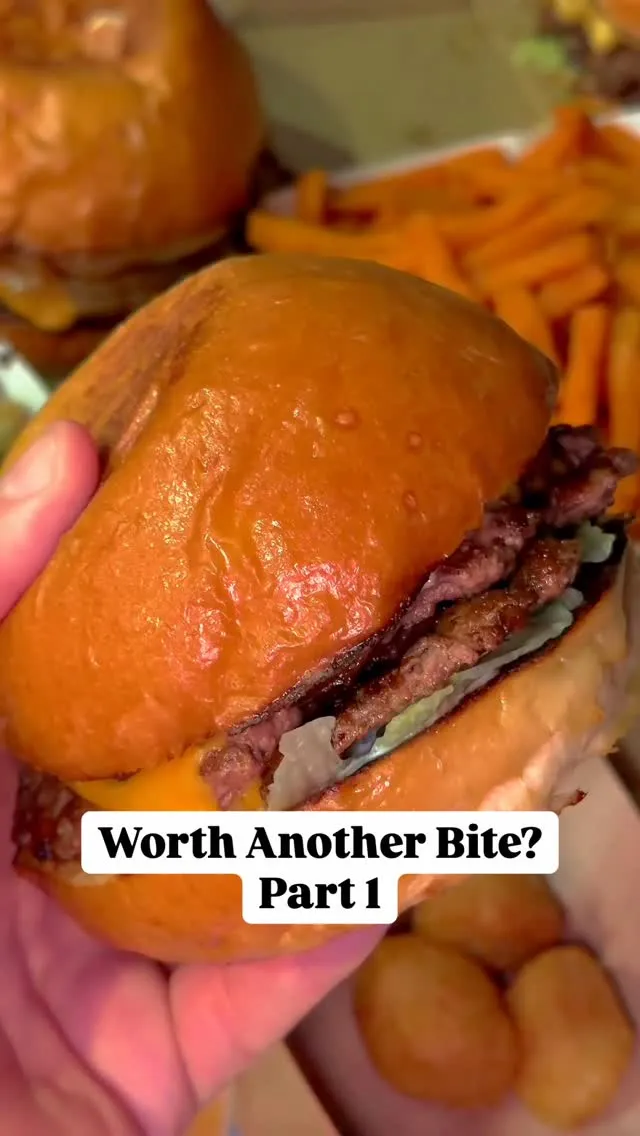 Ricky's Burgers & Shakes